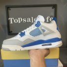 Air  4 OG Military Blue (1989)