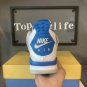 Air  4 OG Military Blue (1989)