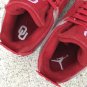 Air  4 Oklahoma Sooners PE