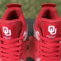 Air  4 Oklahoma Sooners PE