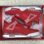 Air  4 Oklahoma Sooners PE