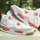 Air  4 Orange