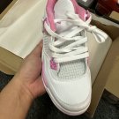 Air  4 Pink Oreo CT8527-116