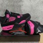 Air  4 Pink Thunder
