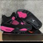 Air  4 Pink Thunder