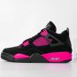 Air  4 Pink Thunder Shoes Sneakers
