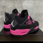 Air  4 Pink Thunder Sneaker