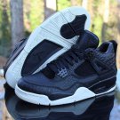 Air  4 Pinnacle Black