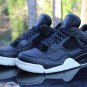Air  4 Pinnacle Black