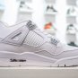 Air  4 Pure  Money White 2017