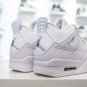 Air  4 Pure  Money White 2017
