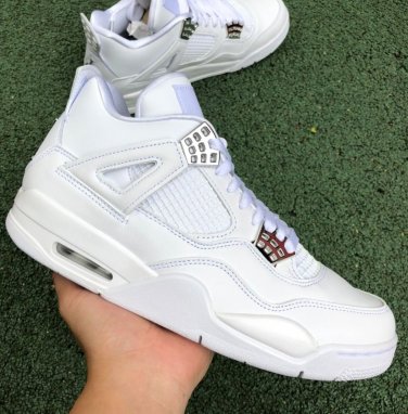 Air  4 Pure Money (2017)