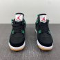 Air  4 Retro  Black Pine Green DR5415-107