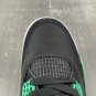 Air  4 Retro  Black Pine Green DR5415-107