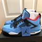 Air  4 Retro ' Cactus Jack ' 308497 406 DS New