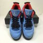 Air  4 Retro ' Cactus Jack ' 308497 406 DS New