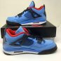 Air  4 Retro ' Cactus Jack ' 308497 406 DS New