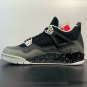 Air  4 Retro  Fear Pack