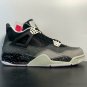 Air  4 Retro  Fear Pack