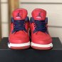 Air  4 Retro  FIBA