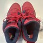Air  4 Retro  FIBA (2019) (TD)