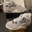 Air  4 Retro - Frozen Moments