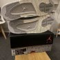 Air  4 Retro - Frozen Moments