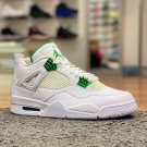 Air  4 Retro ' Green Metallic '