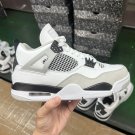 Air  4 Retro ' Military Black '