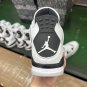 Air  4 Retro ' Military Black '