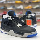 Air  4 Retro  Motorsports Alternate  2017