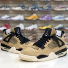 Air  4 Retro  Mushroom Fossil