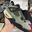 Air  4 Retro  Undefeated 2018