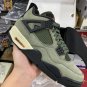 Air  4 Retro  Undefeated 2018