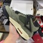 Air  4 Retro  Undefeated 2018