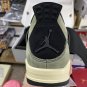 Air  4 Retro  Undefeated 2018