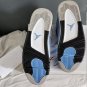 Air  4 Retro ' University Blue '