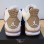 Air  4 Retro ' Where the Wild Things Are '