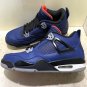 Air  4 Retro  Winterized Loyal Blue  CQ9597 - 401