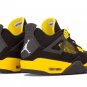 Air  4 retro &thunder 2023&