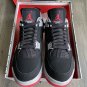 Air  4 Retro &acirc;�� Bred &acirc;�� 2019