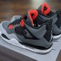 Air  4 Retro &acirc;�� Infrared &acirc;��