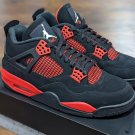 Air  4 Retro ‘ RED THUNDER ’