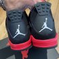 Air  4 Retro &acirc;�� RED THUNDER &acirc;��