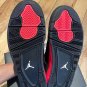 Air  4 Retro &acirc;�� RED THUNDER &acirc;��