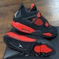 Air  4 Retro &acirc;�� RED THUNDER &acirc;��