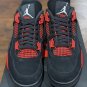 Air  4 Retro &acirc;�� RED THUNDER &acirc;��