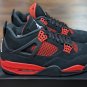 Air  4 Retro &acirc;�� RED THUNDER &acirc;��