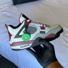 Air  4 Retro ‘Bordeaux’