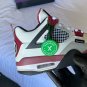 Air  4 Retro &acirc;��Bordeaux&acirc;��
